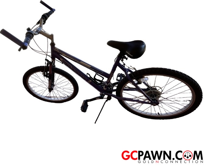Magna Mountain 8572-12