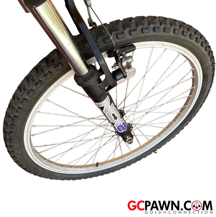 Magna Mountain 8572-12