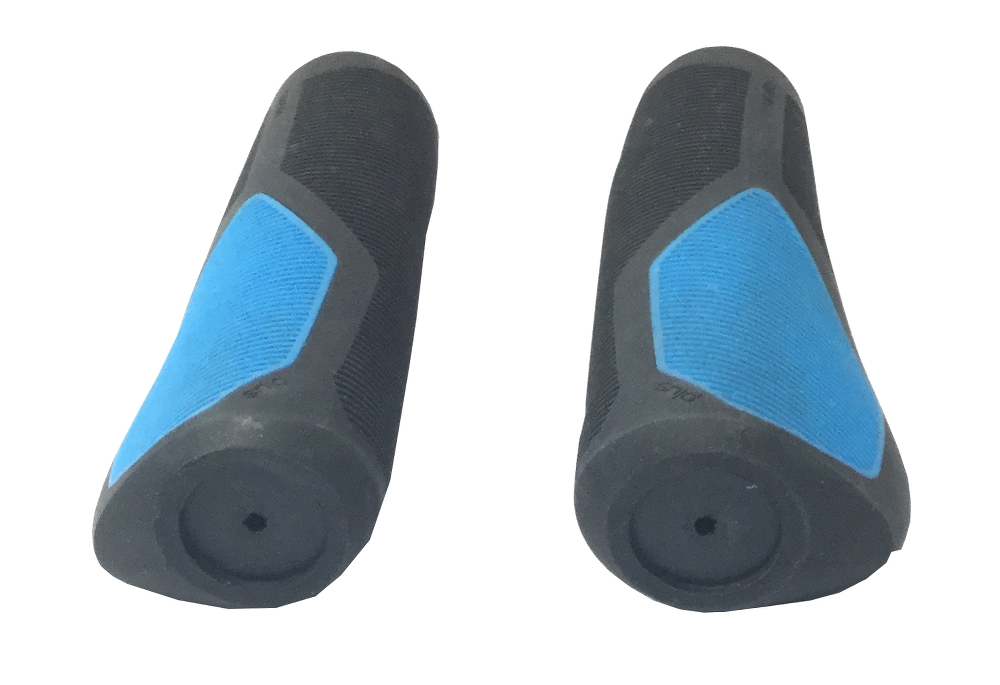 bontrager satellite grips