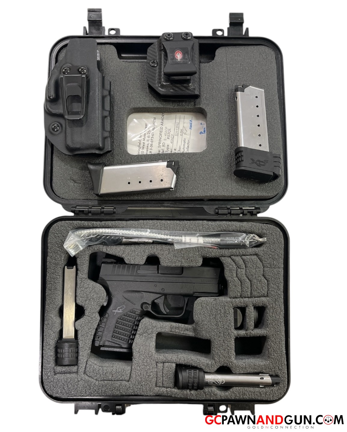 View item for sale