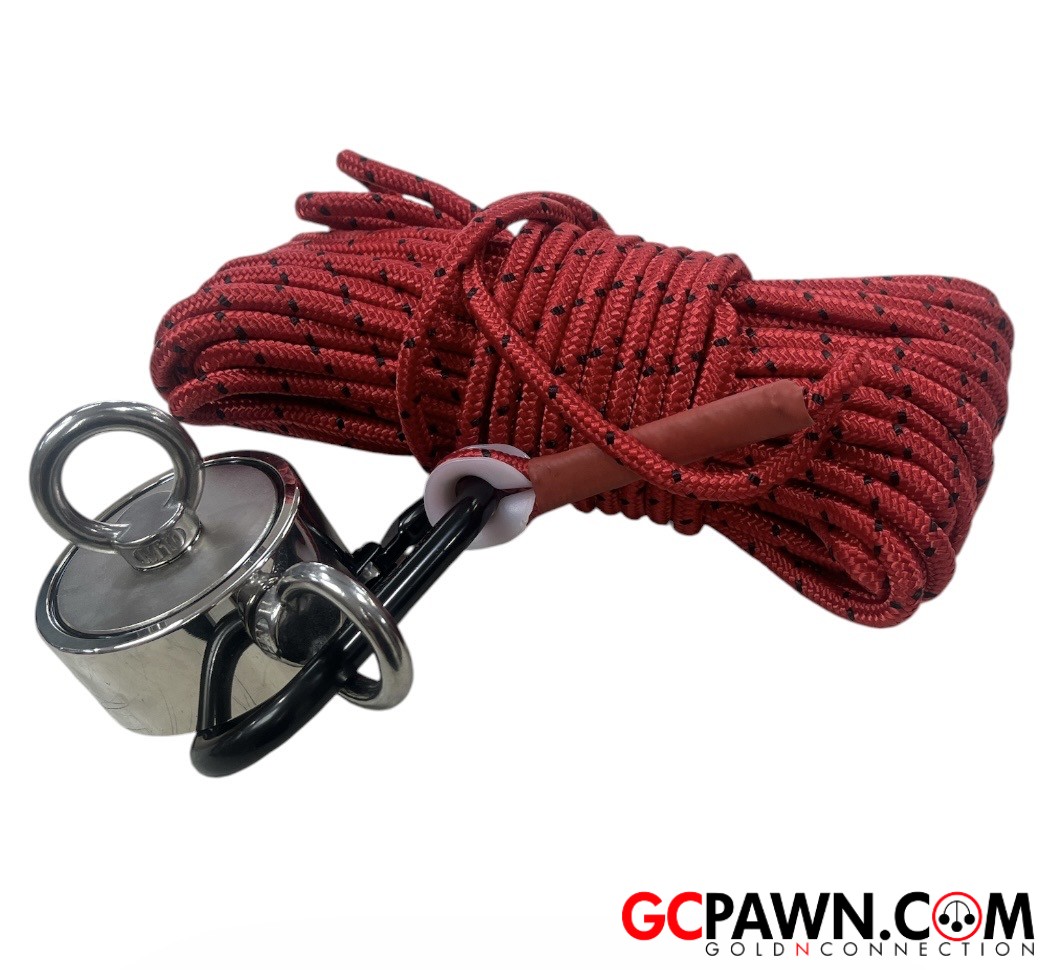 Click to view Brute Magnetics - Line - Fishing Magnet
