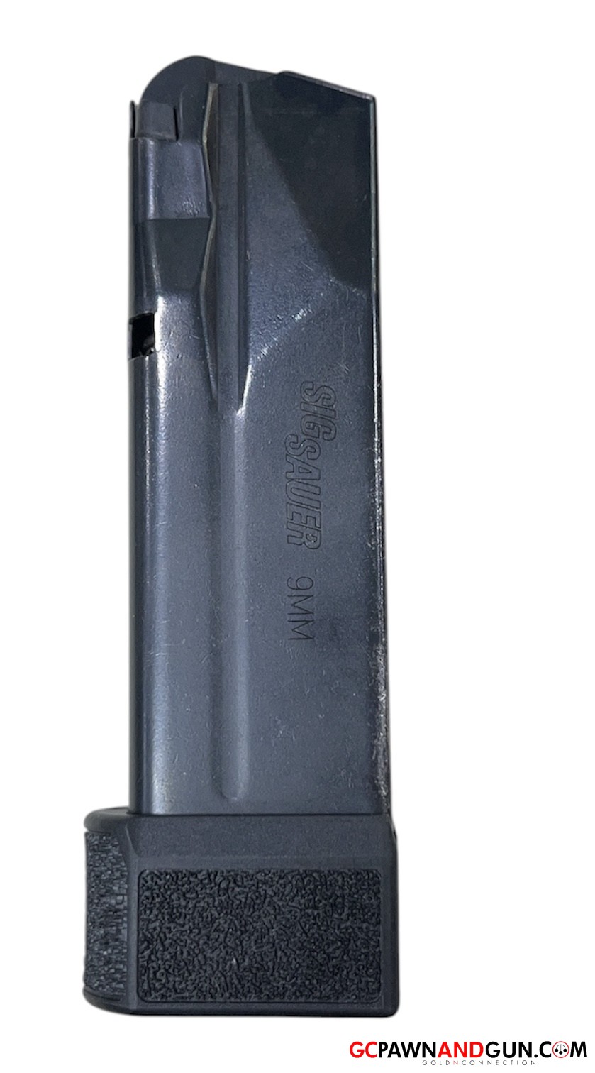 Click to view Sig Sauer - Magazine - Pistol - P356 XL