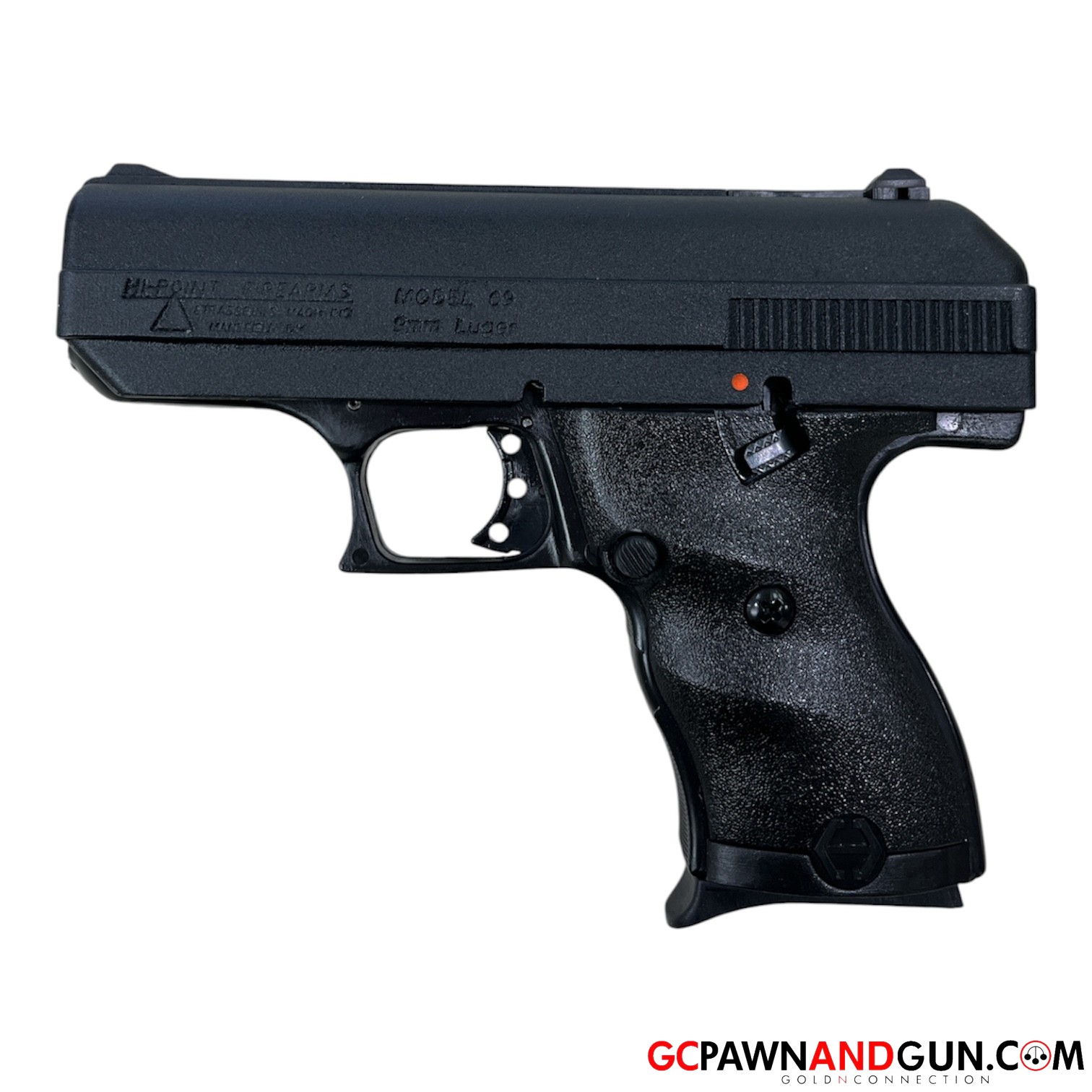 Click to view Hi Point - Handgun - C9