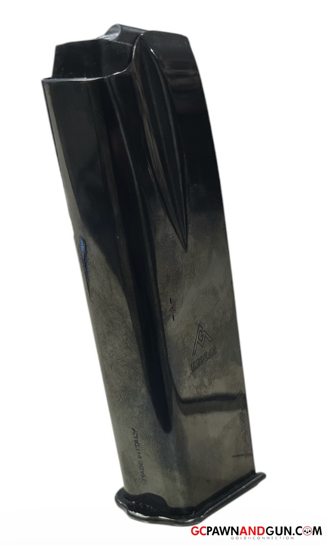 Click to view FN Herstal - Magazine - Pistol - Hi Power