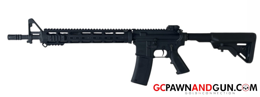 Click to view Windham Weaponry - Rifle - WW-15