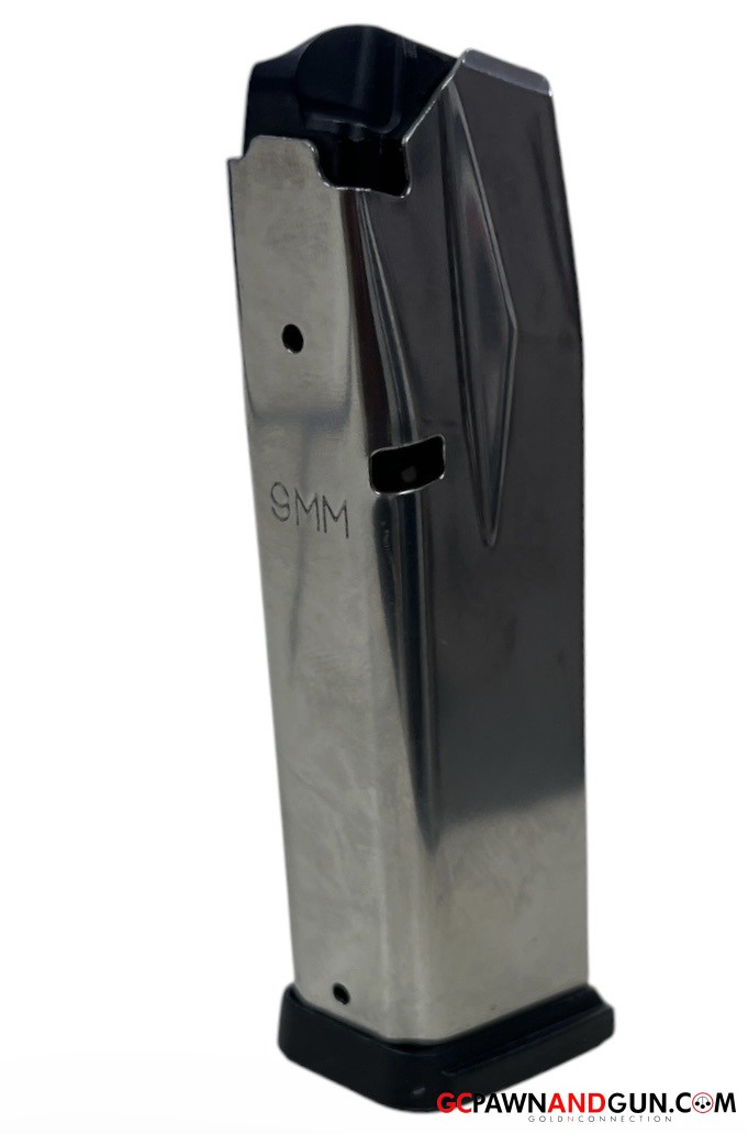 Click to view Springfield - Magazine - Pistol - Hellcat pro