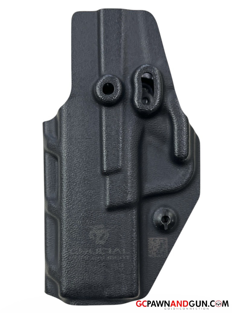 Click to view Crucial Concealment - Holster - Hellcat pro
