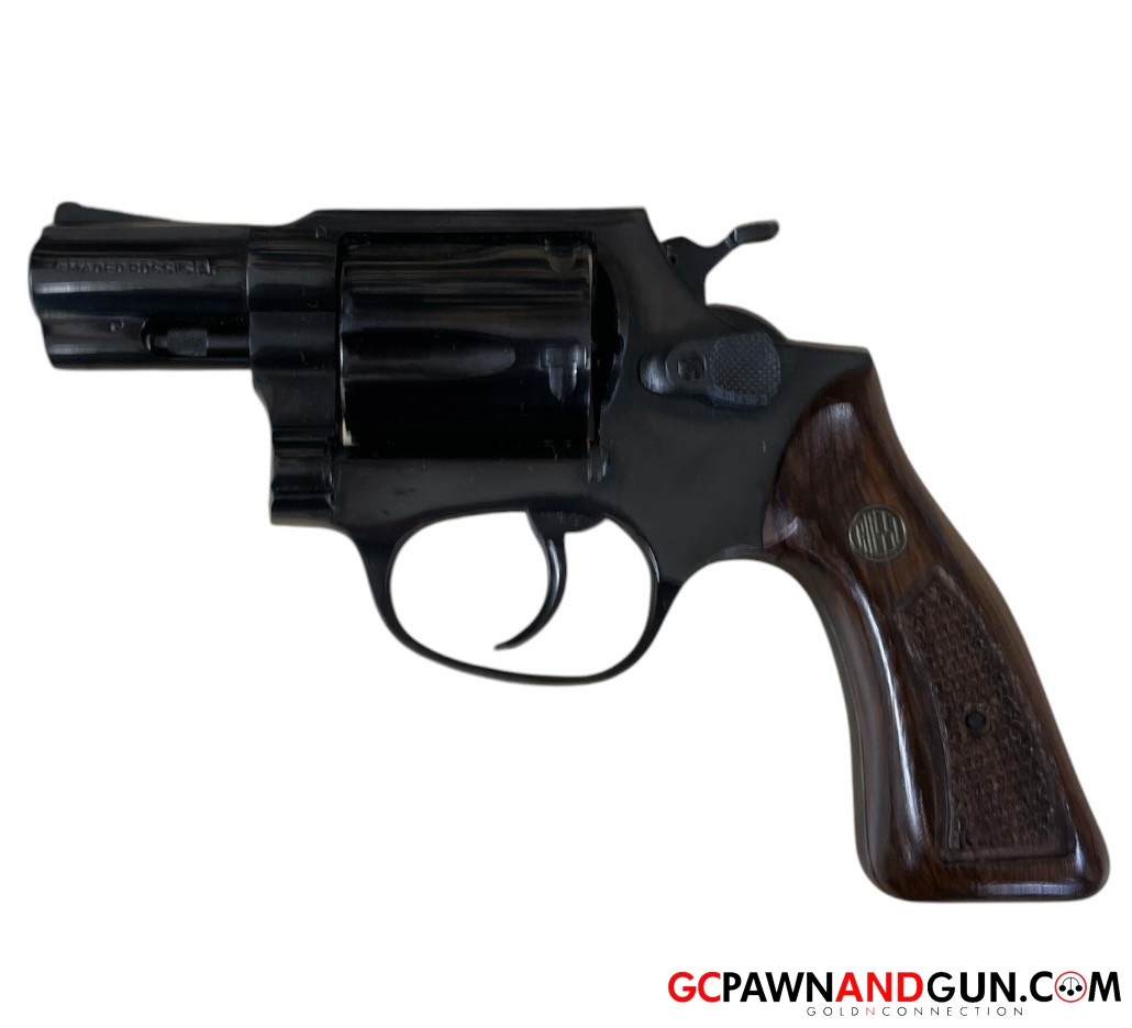Click to view Rossi - Handgun - M68