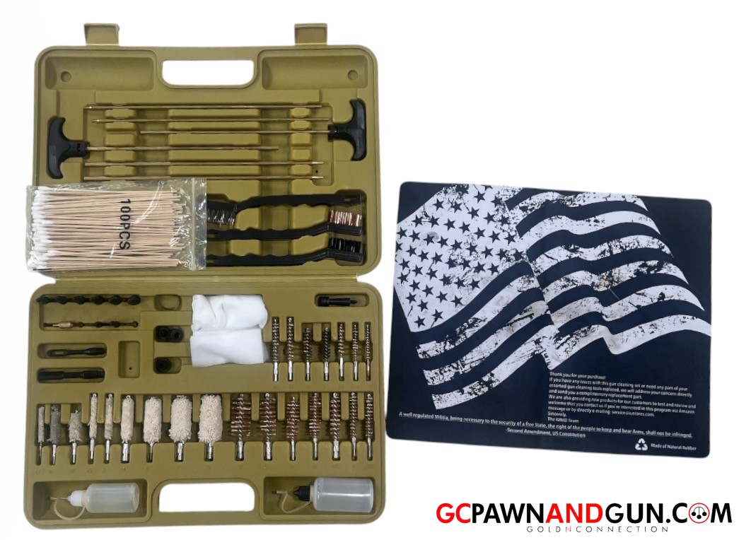 View product details for Iunio - Cleaning kit - multi cal.