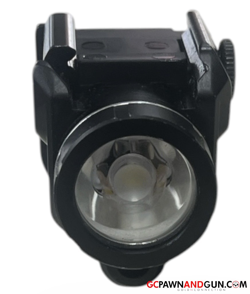 View product details for Streamlight - Laser + light - TRL-8
