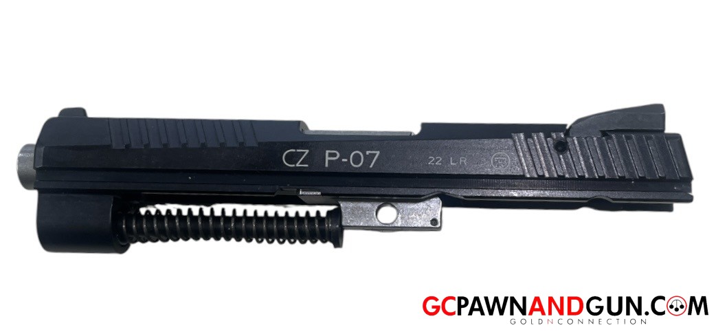 View product details for CZ - Conversion Kit - Kadet