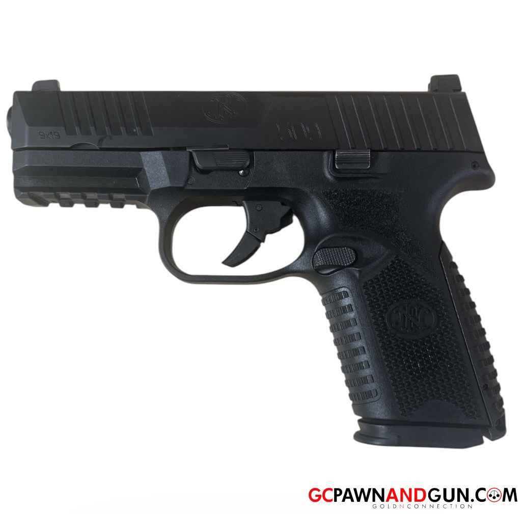 View product details for FNH - Handgun - 509