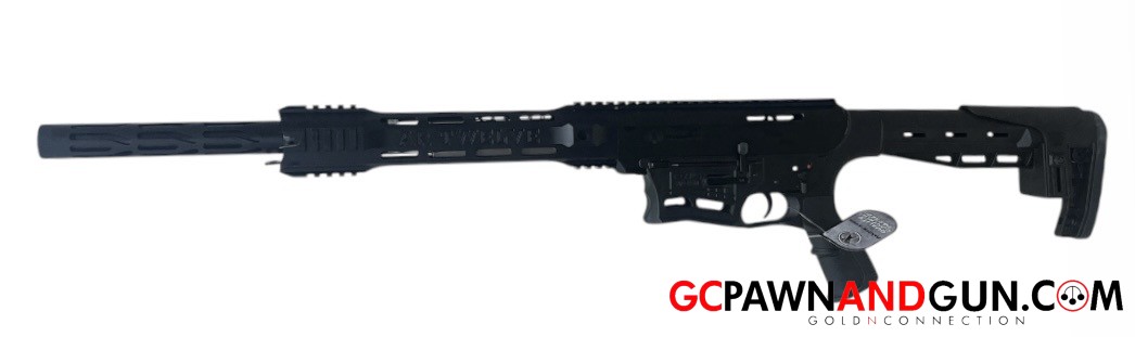 View product details for Panzer Arms - Shotgun - G-4