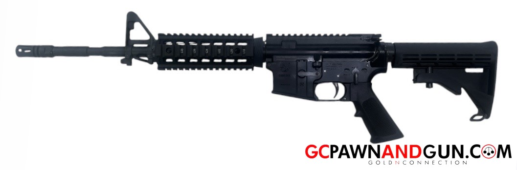 View product details for Colt - Rifle - Carbine US23
