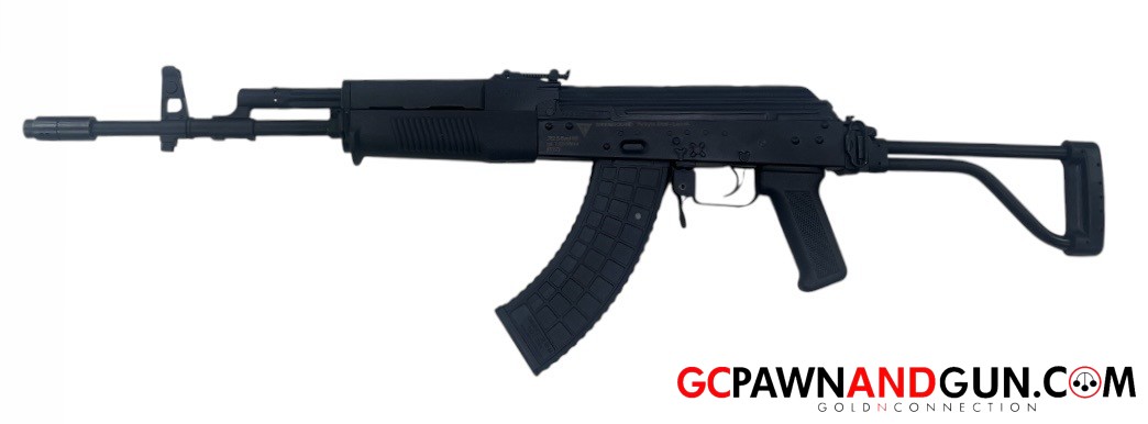 View product details for Radom - Rifle - Beryl M1