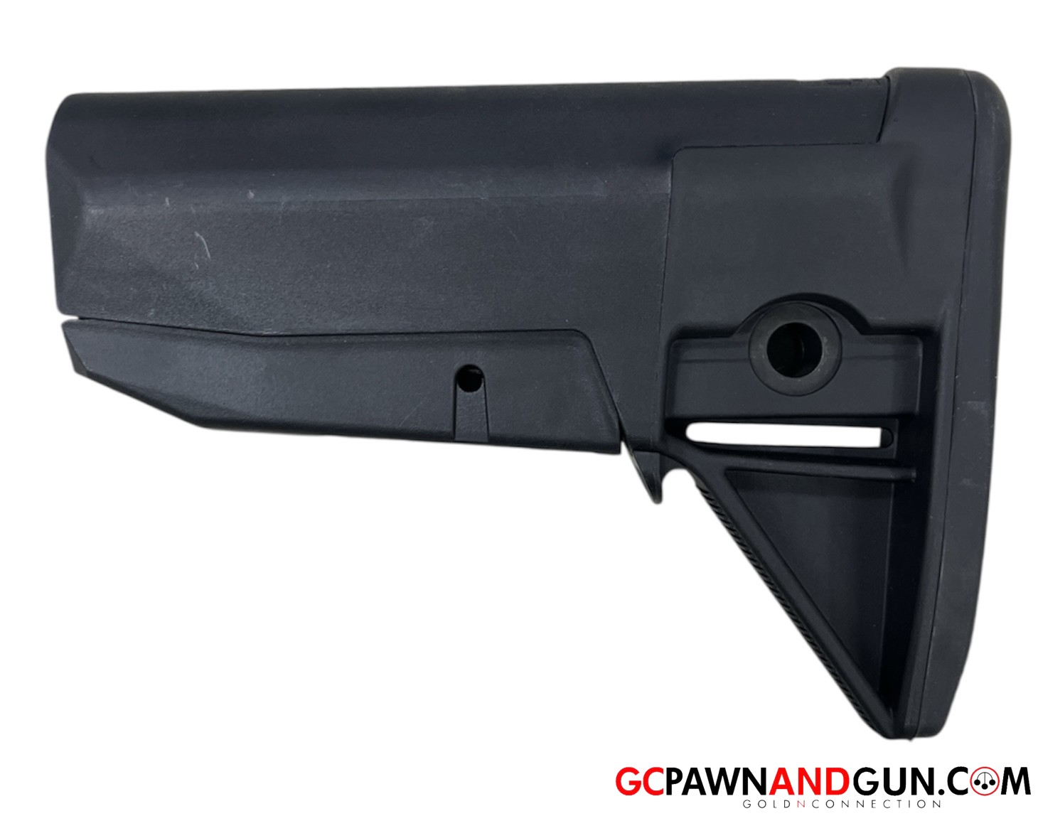View product details for Bravo Company USA - Stock - Mod 0