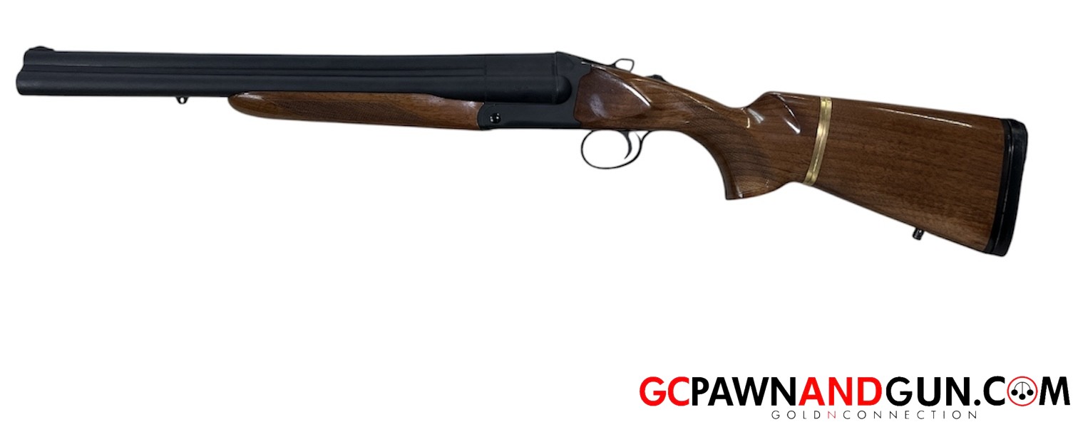 View product details for Chiappa Firearms - Shotgun - Tripple Threat