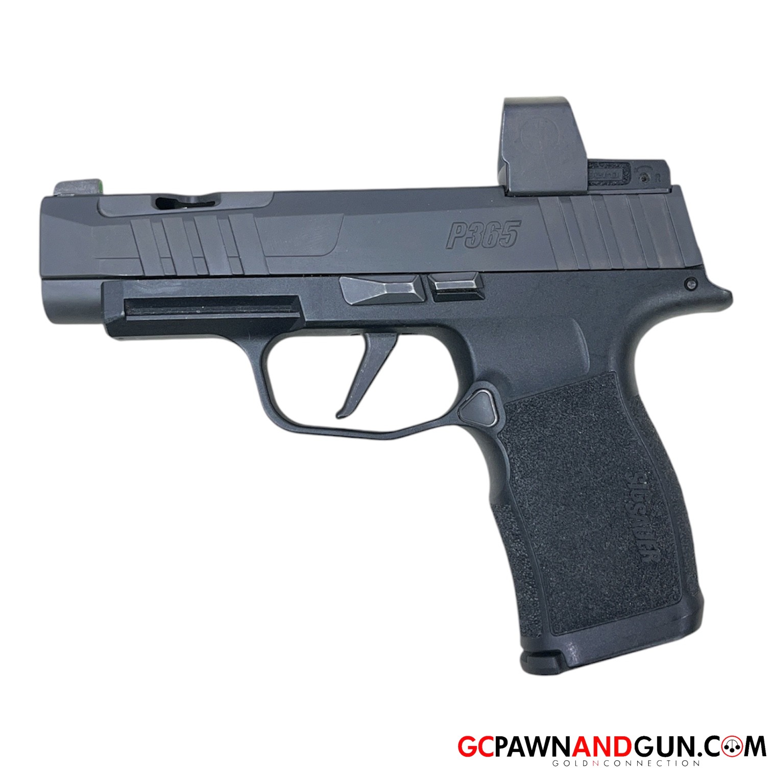 View product details for Sig Sauer - Handgun - P365XL