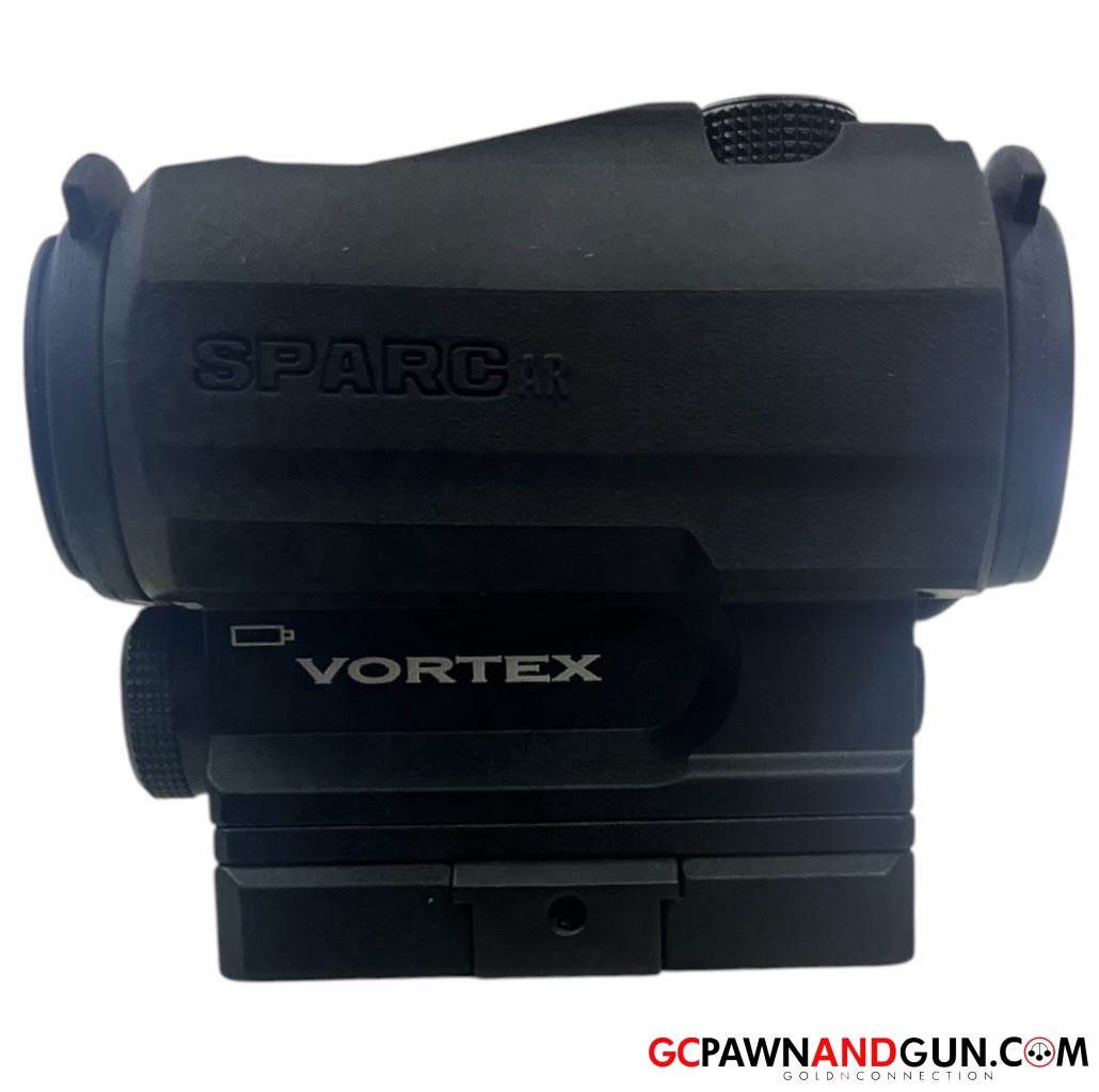 View product details for Vortex - Sights - Sparc AR