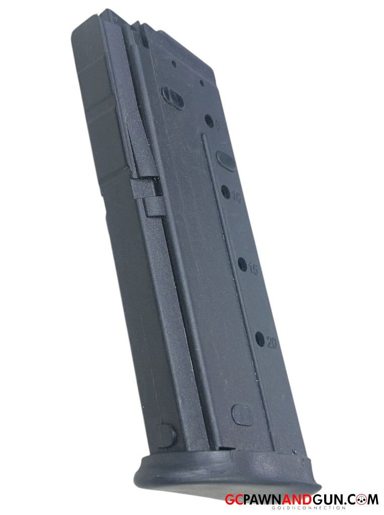 View product details for FN Herstal - Magazine - Pistol - 5.7