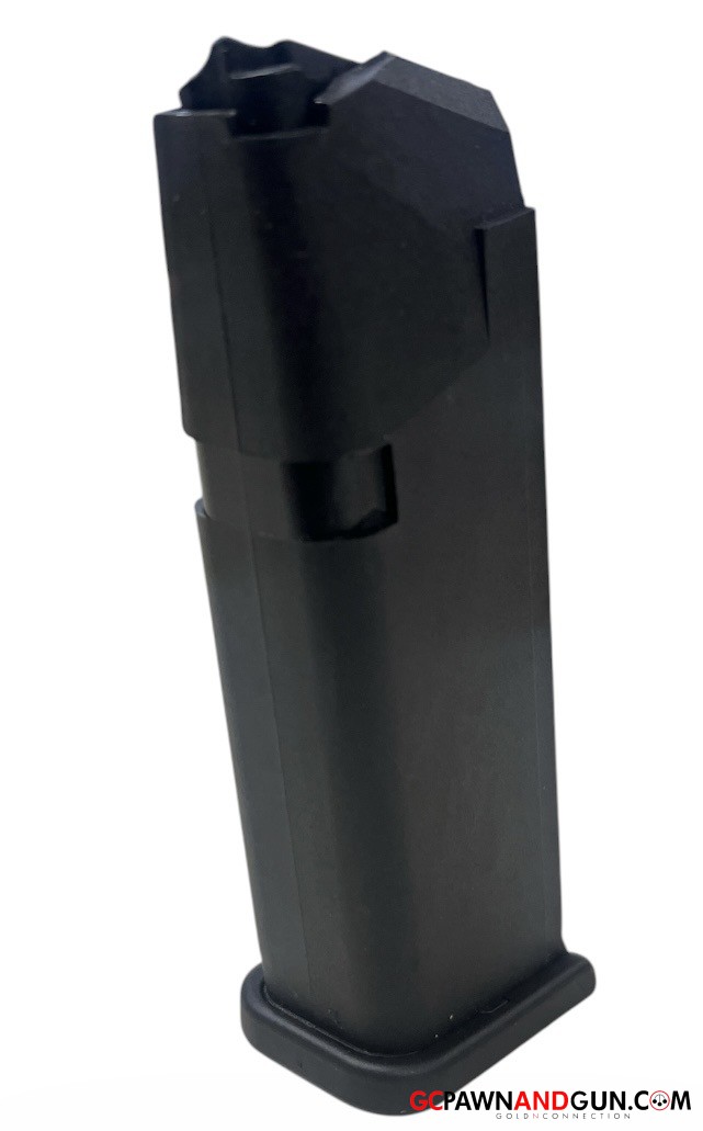 View product details for Glock - Magazine - Pistol - 19