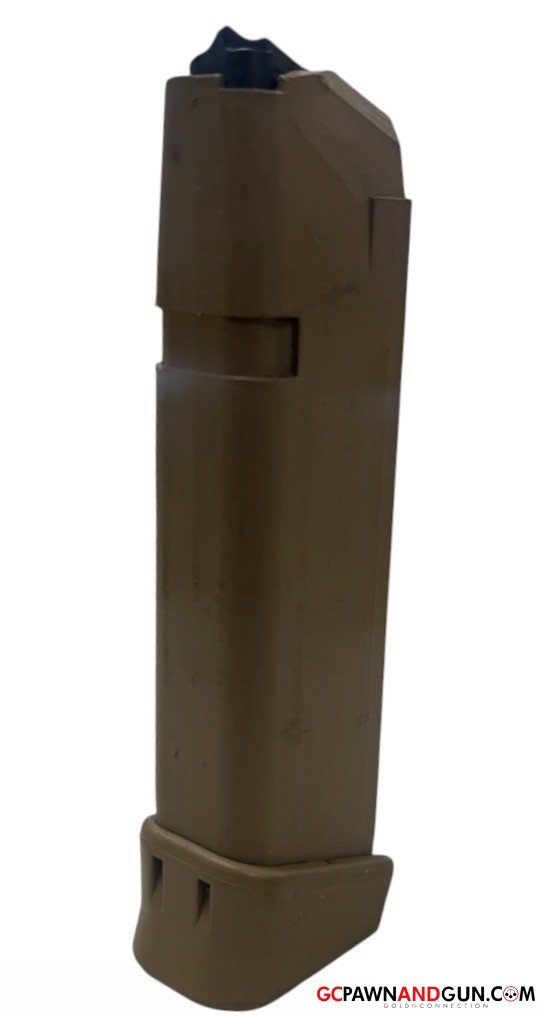 View product details for Glock - Magazine - Pistol - 19X