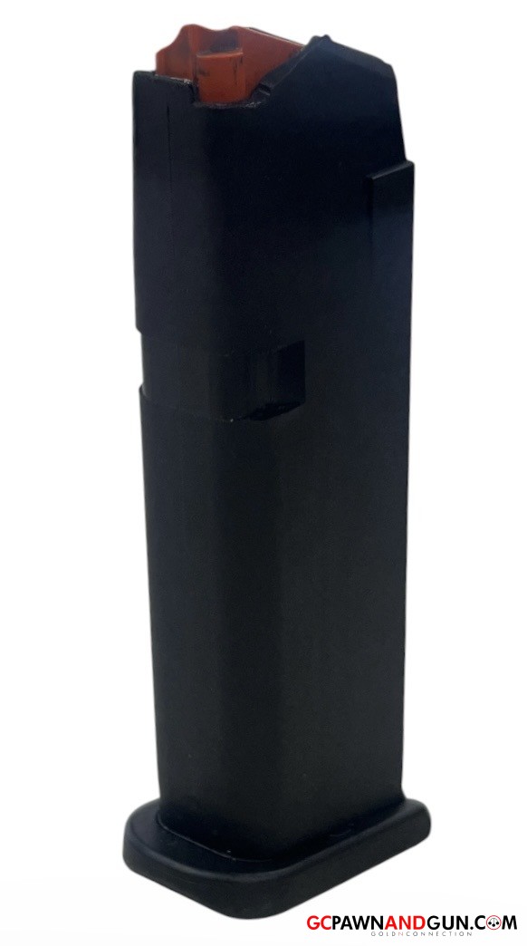 View product details for Glock - Magazine - Pistol - 43X