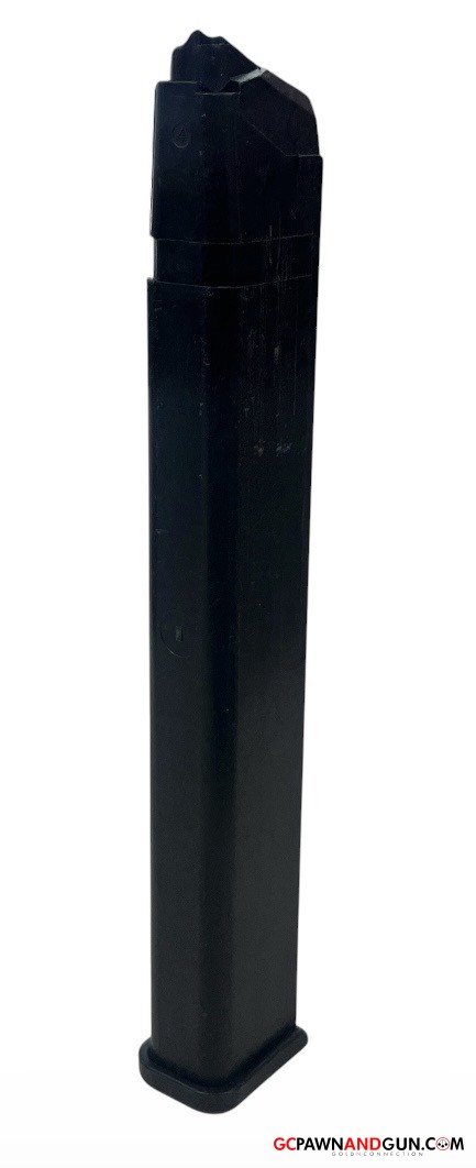 View product details for ETS - Magazine - Pistol - Glock