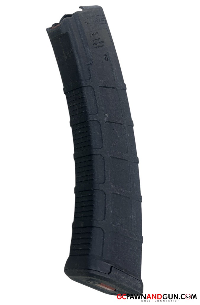 View product details for Magpul - Magazine - Rifle - Pmag