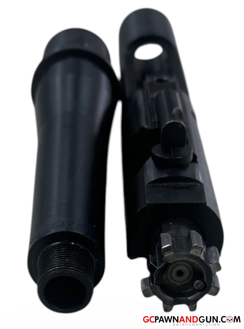 View product details for CMMG - Barrel - Pistol - BCG and Barrel