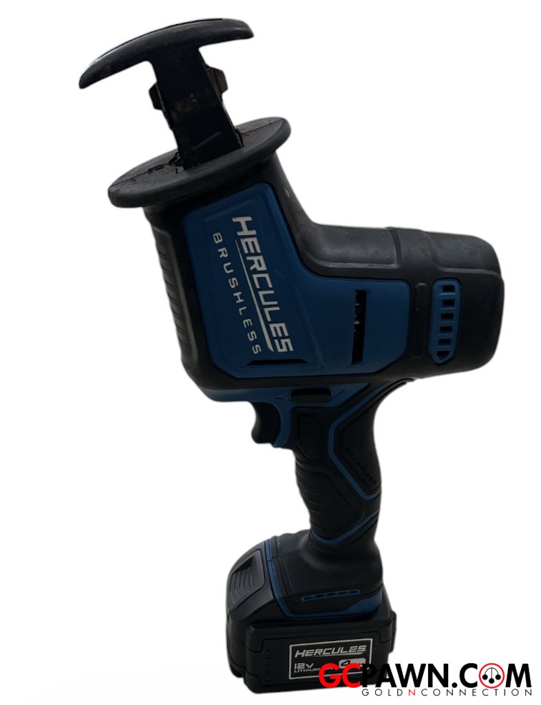 View product details for Hercules - Cordless hand tools - HDB79B