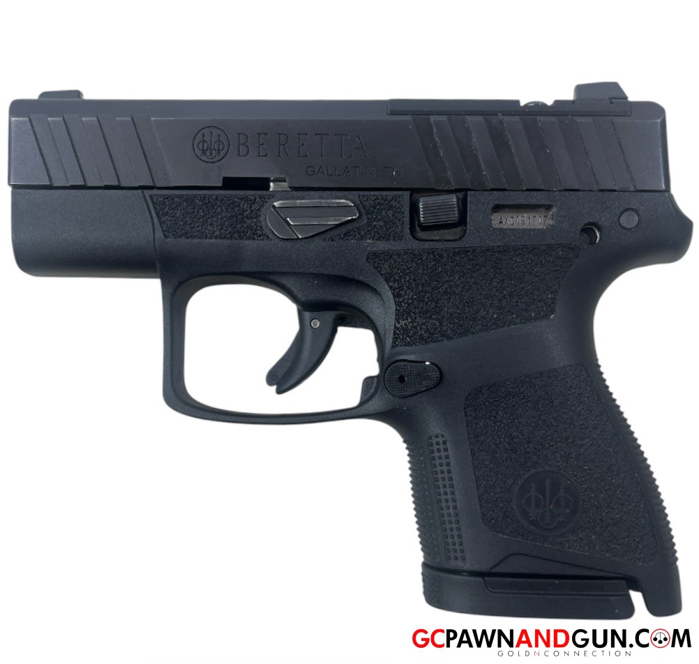 View product details for Beretta - Handgun - APX Carry