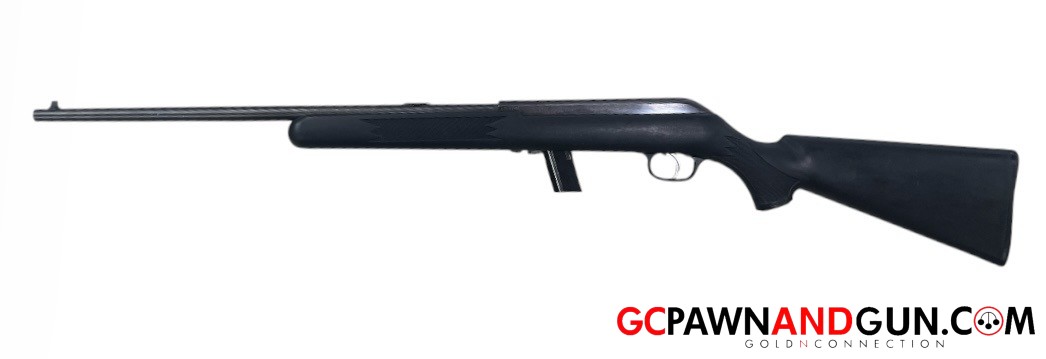 View product details for Stevens - Rifle - Model 62