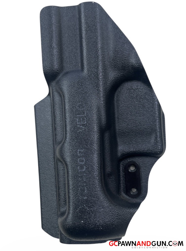 View product details for Custom - Holster - Tenicor Velo