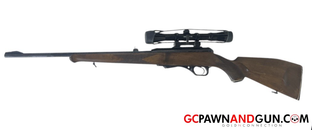 View product details for H & K - Rifle - HK 300