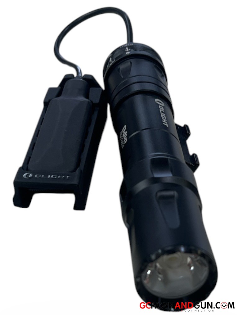 View product details for Olight - Light - Odin