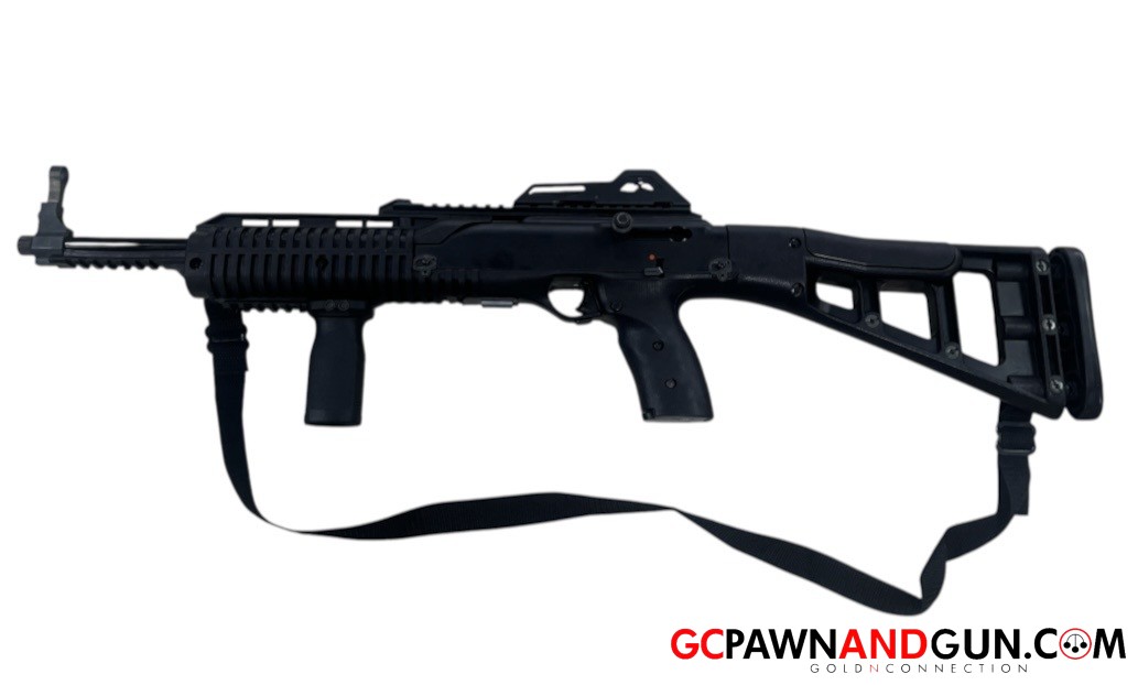 View product details for Hi Point - Rifle - 995