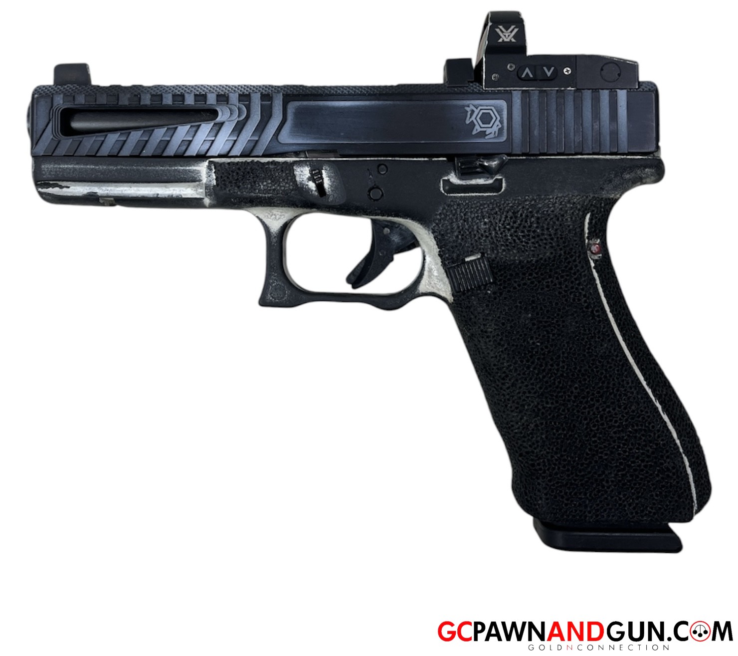 View product details for Glock - Handgun - 22 Gen 4