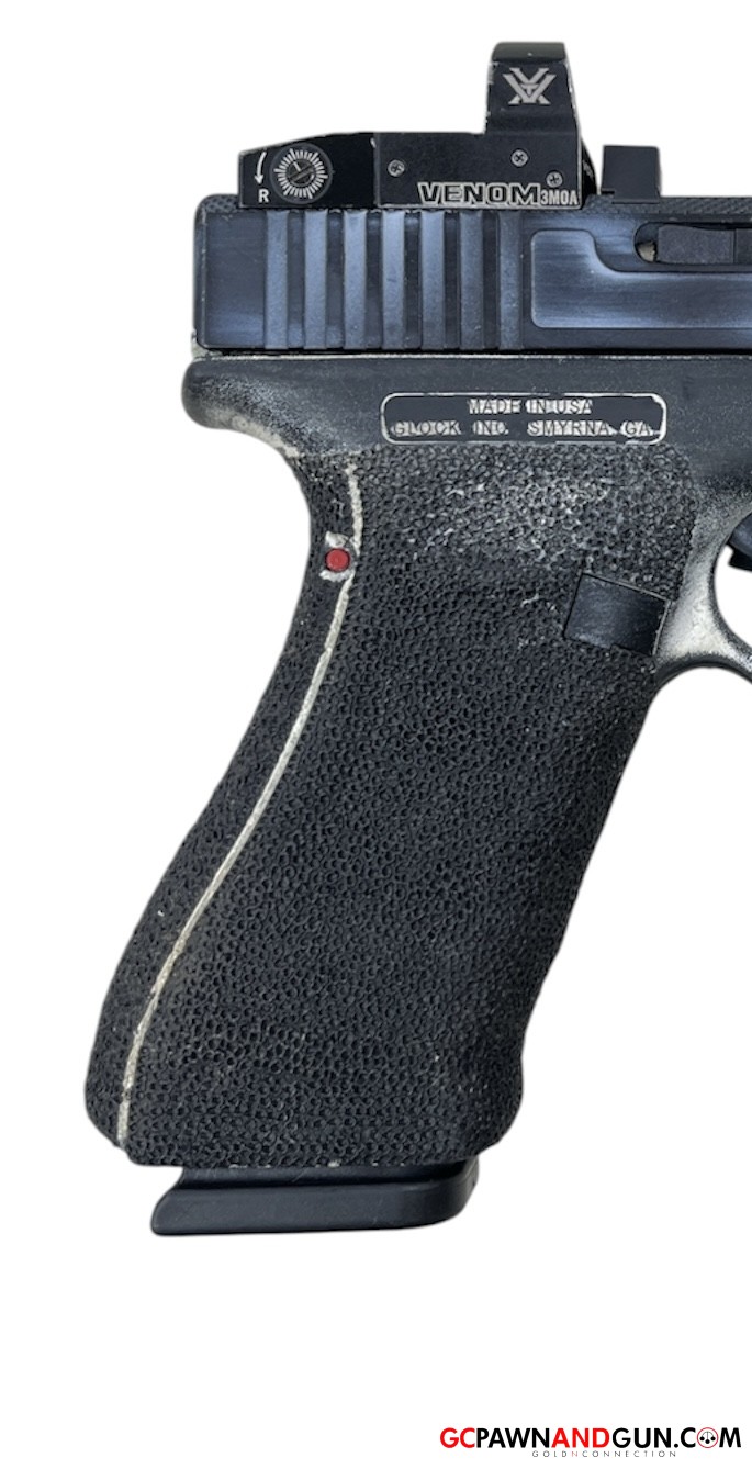 Glock - 22 Gen 4