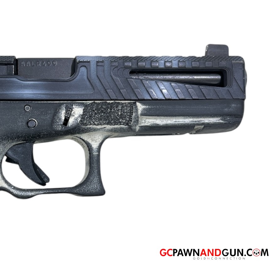 Glock - 22 Gen 4