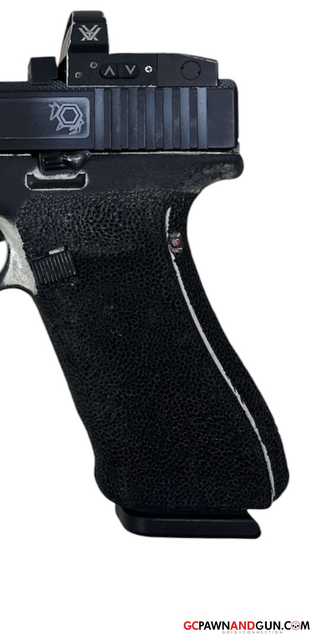 Glock - 22 Gen 4