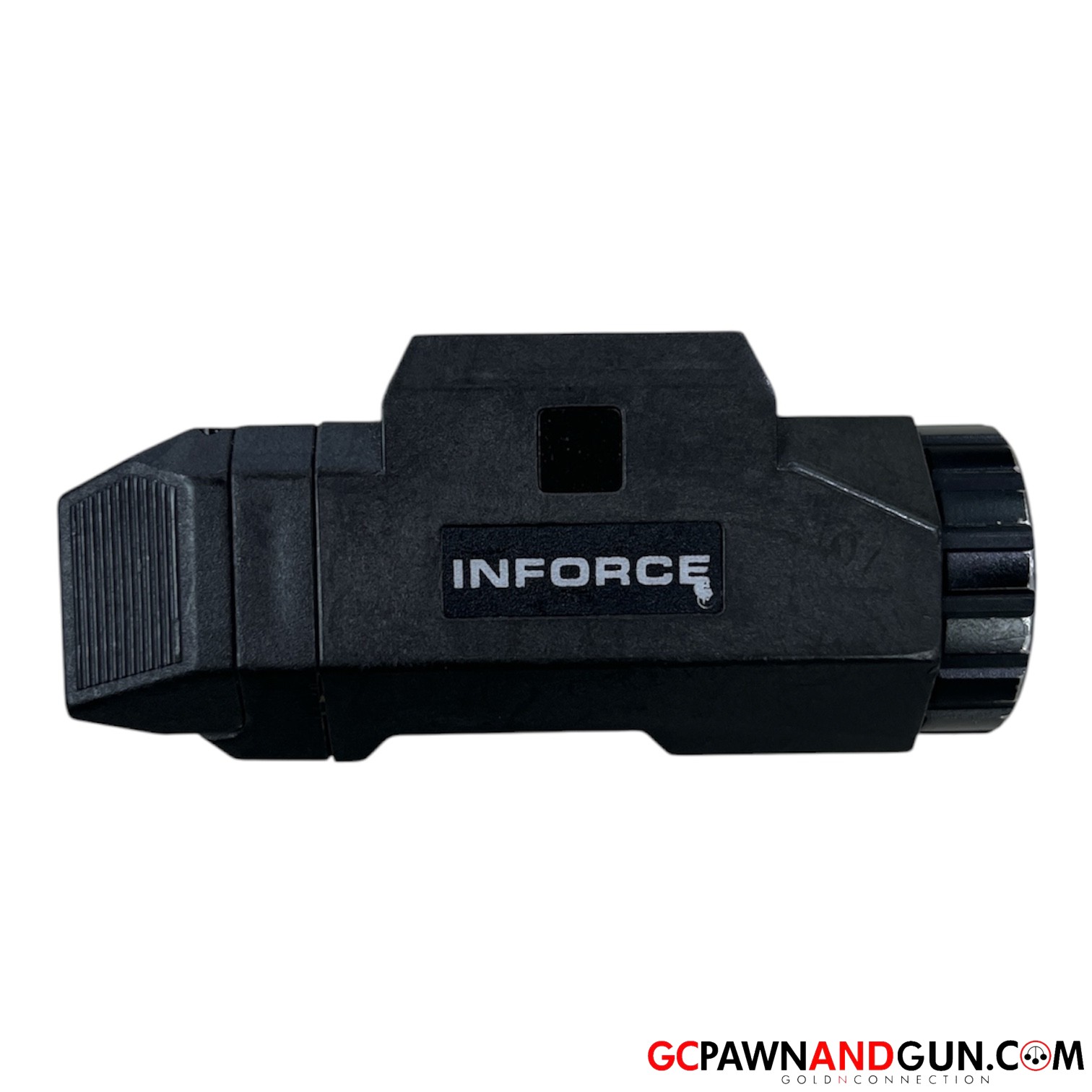 Inforce - Light w/ Holster