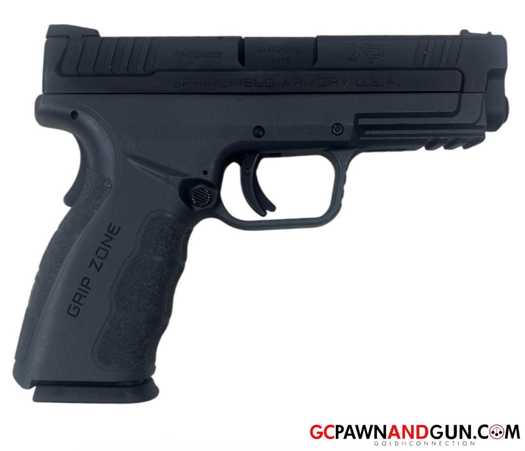 Springfield Armory - XD Mod.2 4.0