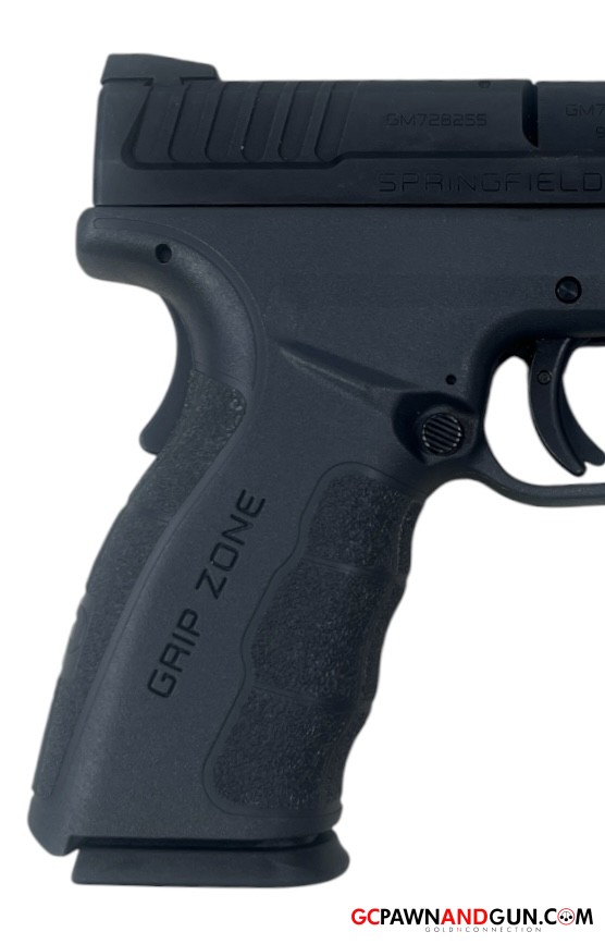 Springfield Armory - XD Mod.2 4.0