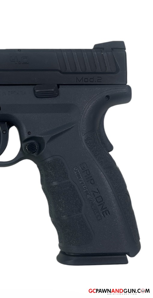 Springfield Armory - XD Mod.2 4.0