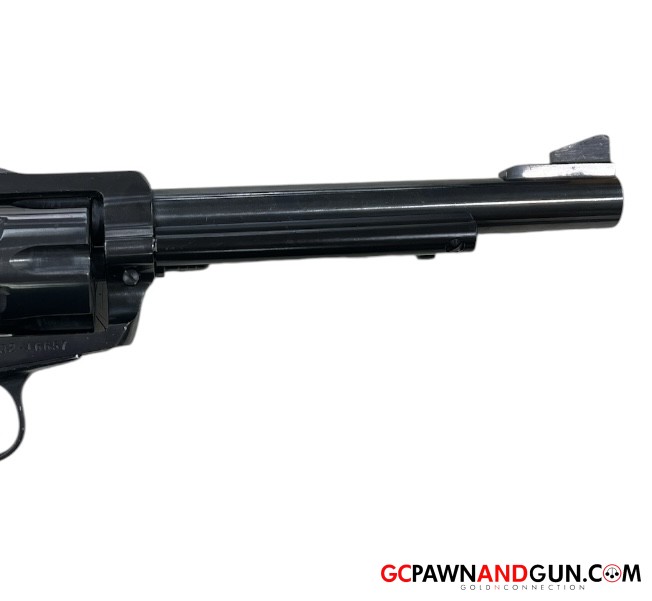 Ruger - New Model Blackhawk