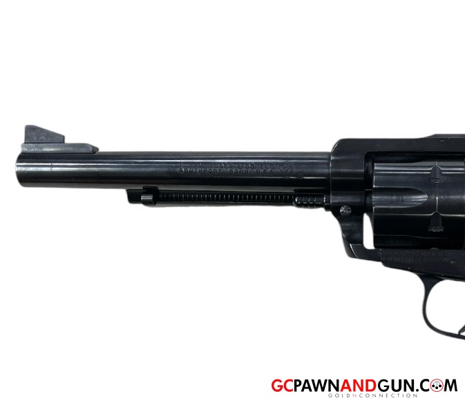 Ruger - New Model Blackhawk