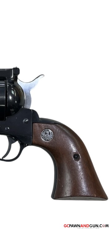 Ruger - New Model Blackhawk