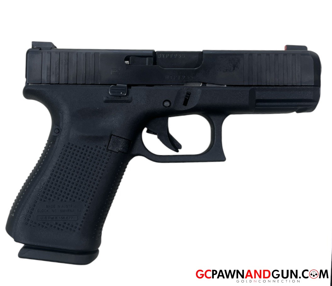 View product details for Glock - Handgun - 19 Gen 5