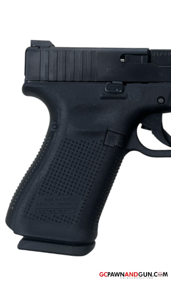 Glock - 19 Gen 5